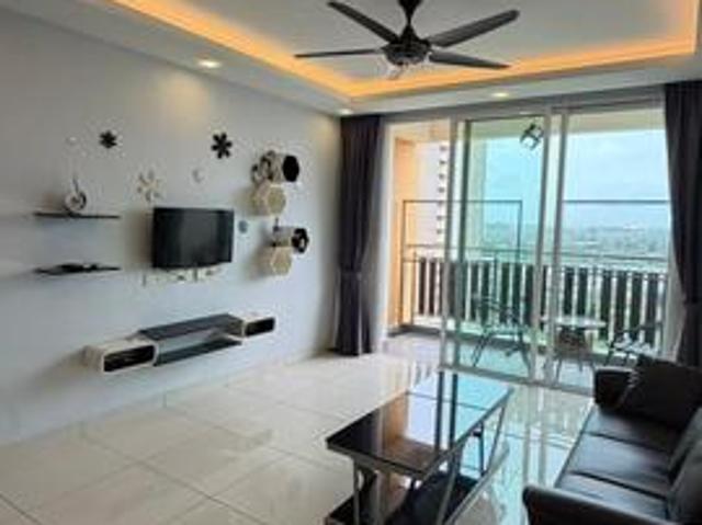 KSL Residence Taman Daya Nearby Austin Jb Town CIQ Pandan