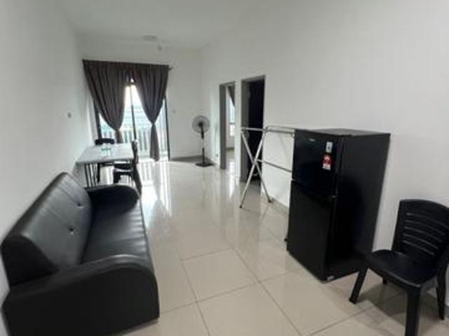KSL residence Taman daya Nearby CIQ 2Bed Below market