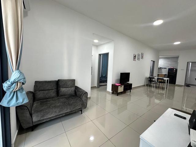 KSL Residence Taman Daya Tebrau Aeon Mall Ikea Toppen near CIQ