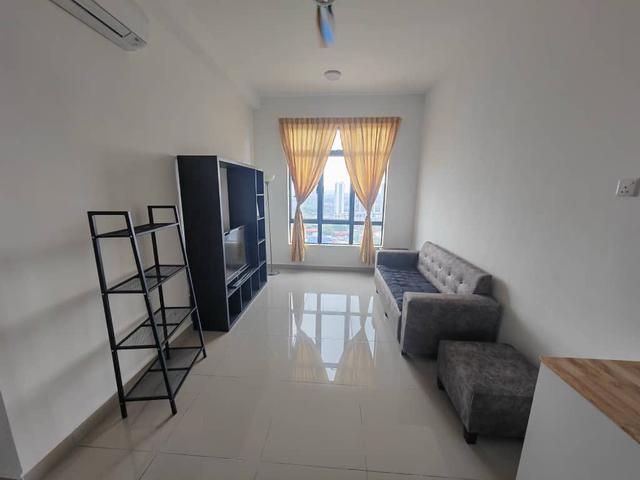 KSL Residence Tebrau Pandan Mid Valley Southkey Near JB CIQ