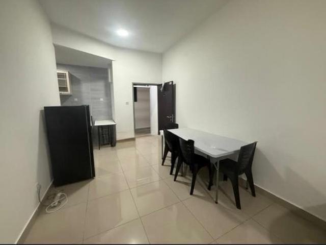 Ksl residence terbau near jb town