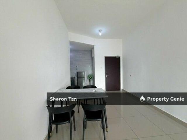 KSL Residence 2 2 Bedroom Furnished For Rent