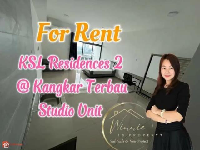 KSL Residence 2