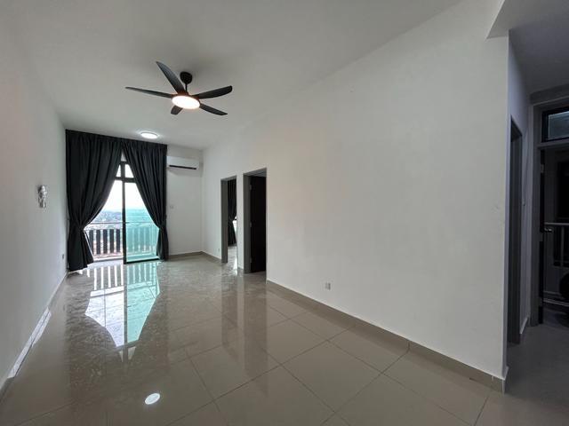 KSL Residence 2 at Kangkar Tebrau 2B2B for Rent
