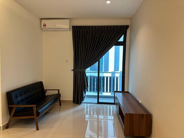 Ksl Residence 2 Booking Rm500 Super Below Market Low Deposit