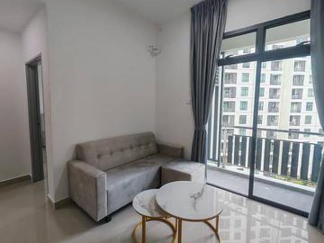 Ksl Residence 2 Booking Rm500 Super Below Market Low Deposit