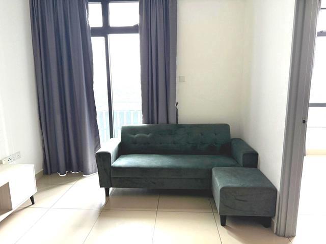 Ksl Residence 2 Booking Rm500 Super Below Market Low Deposit