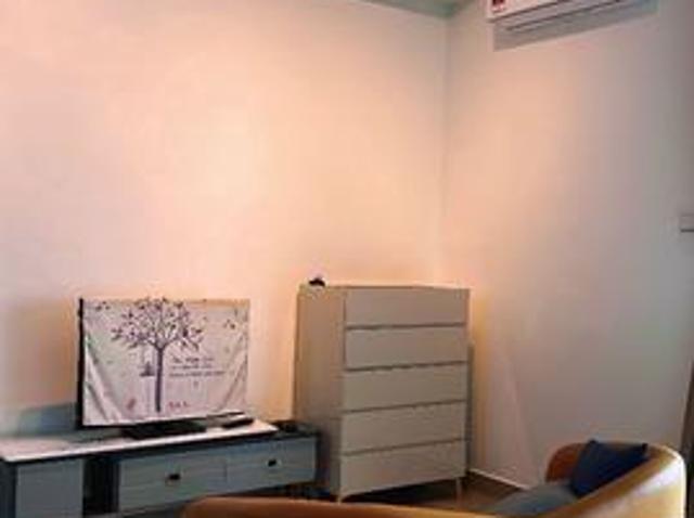 Ksl Residence 2 For Rent Kangkar Tebrau Pandan Near Taman Molek Tebrau