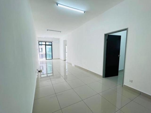KSL Residence 2 Kangkar Tebrau 3bed Nearby CIQ Below Market