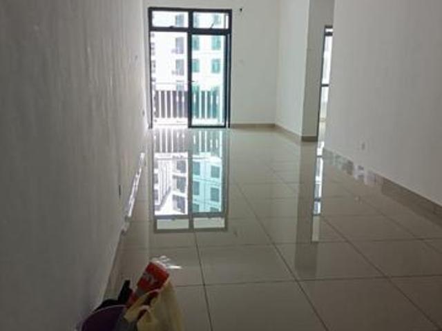 KSL Residence 2 Kangkar Tebrau 3Bedrooms