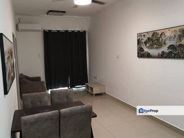 KSL Residence 2 @ Kangkar Tebrau