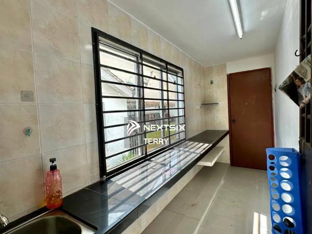 KSL Residence 2 @ Kangkar Tebrau