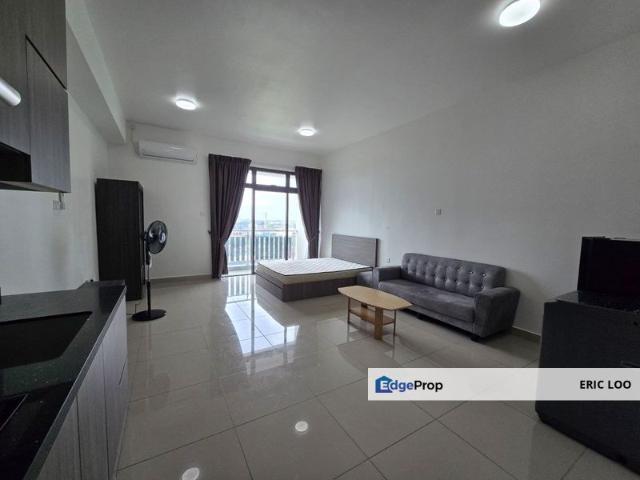 KSL Residence 2 @ Kangkar Tebrau