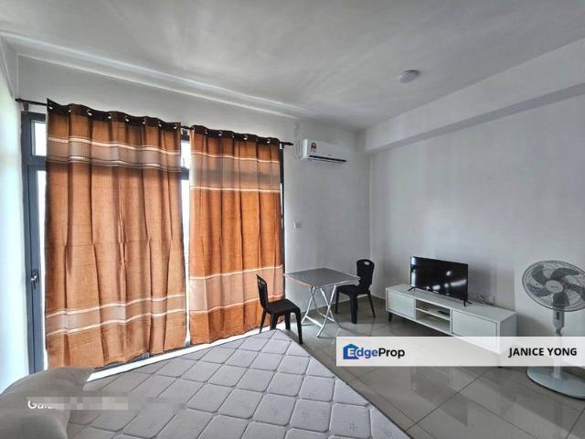 KSL Residence 2 @ Kangkar Tebrau