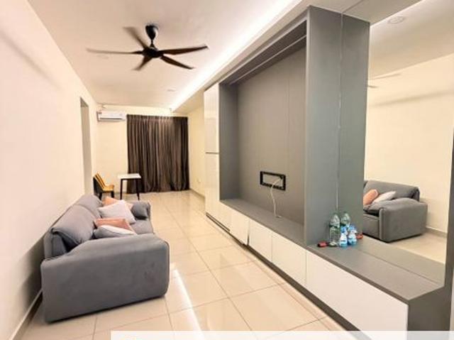 KSL Residence 2 @ Kangkar Tebrau