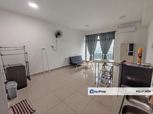 KSL Residence 2 @ Kangkar Tebrau
