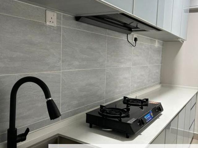KSL Residence 2 @ Kangkar Tebrau