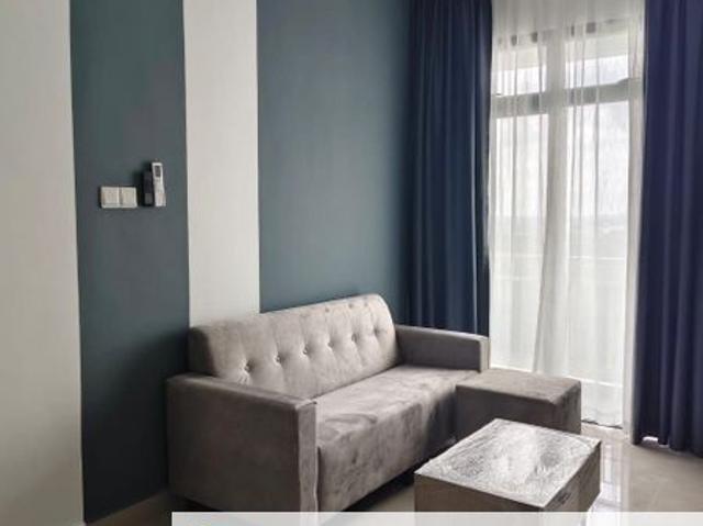 KSL Residence 2 @ Kangkar Tebrau