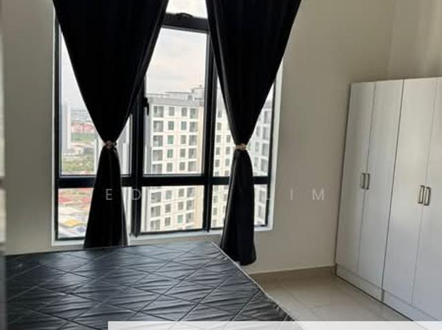 KSL Residence 2 @ Kangkar Tebrau