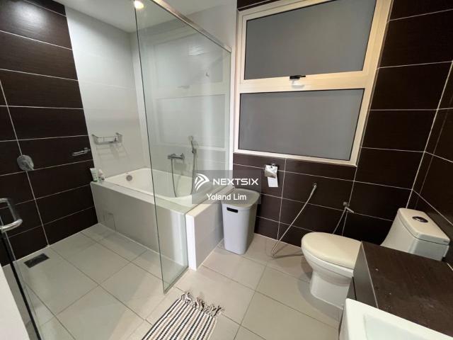 KSL Residence 2 @ Kangkar Tebrau