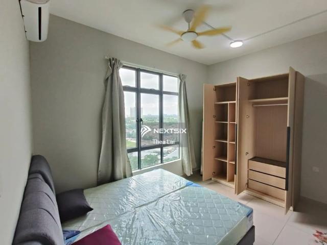 KSL Residence 2 @ Kangkar Tebrau