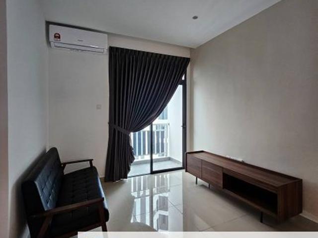 KSL Residence 2 @ Kangkar Tebrau