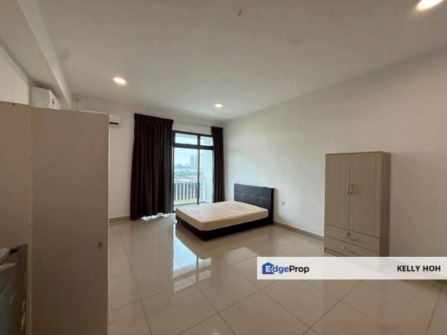 KSL Residence 2 @ Kangkar Tebrau