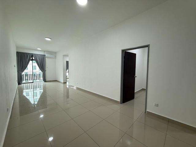 Ksl residence 2 Kangkar tebrau