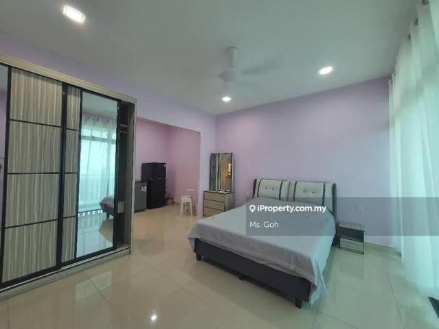 KSL Residence 2 @ Kangkar Tebrau, Johor Bahru