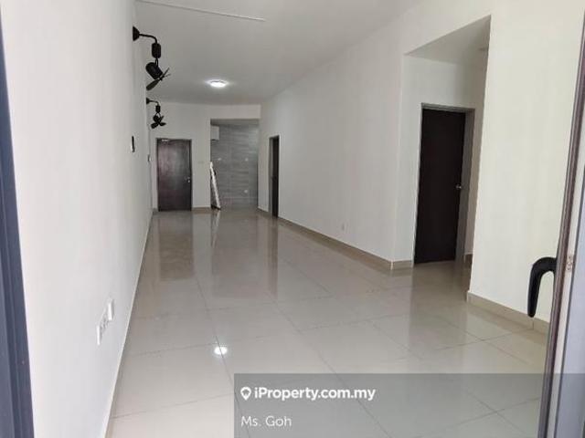 KSL Residence 2 @ Kangkar Tebrau, Johor Bahru