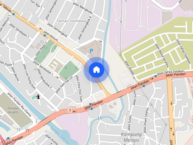 KSL Residence 2 @ Kangkar Tebrau, Johor Bahru