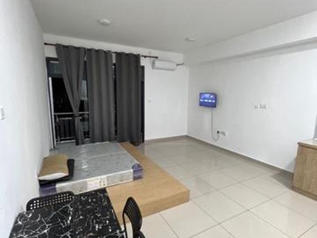 KSL Residence 2 Kangkar Tebrau Jbtown CIQ Taman Daya Taman Molek