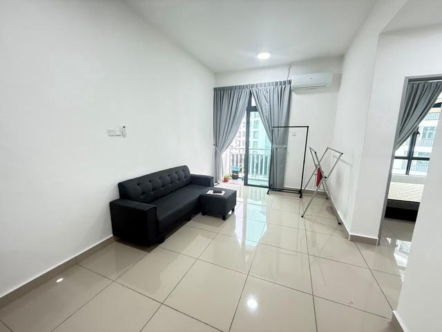Ksl residence 2 Kangkar Tebrau Near Austin jb Town Jb sentral Ciq