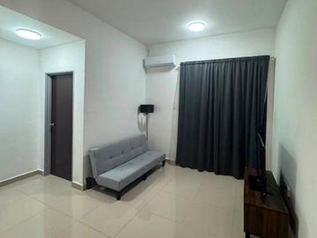 KSL residence 2 kangkar tebrau near pandan city aeon tebrau