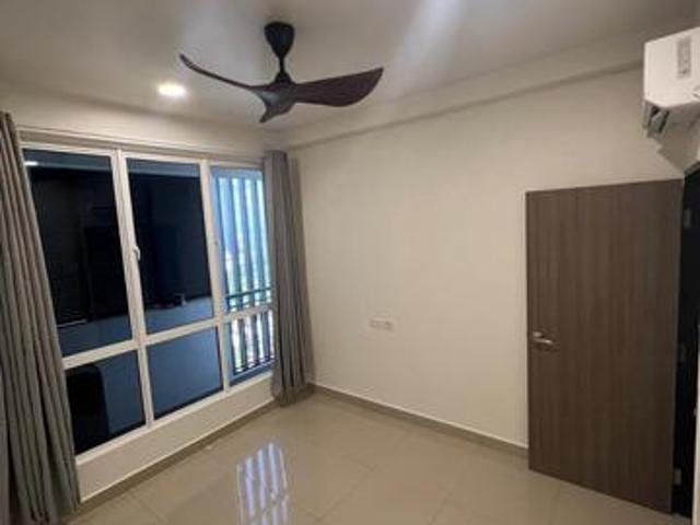 KSL Residence 2 Kangkar Tebrau Near Pandan Larkin Sentosa JB Town CIQ