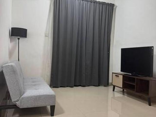KSL Residence 2 kangkar Tebrau Pandan 3bed