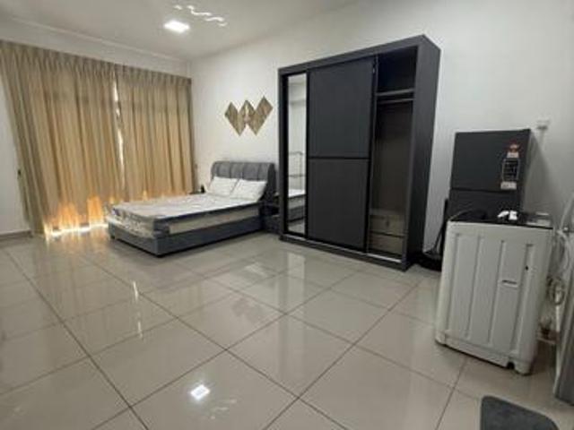 Ksl Residence 2 Kangkar Tebrau Taman Daya Studio