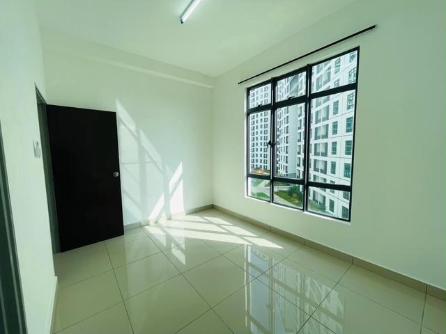 KSL Residence 2 Kangkar Tebrau Tebrau 3 bed