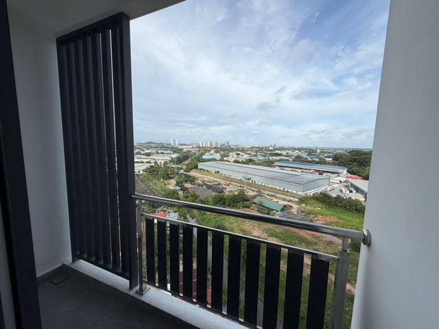 KSL Residence 2 Kangkar Terbau 2Bed 2Bath