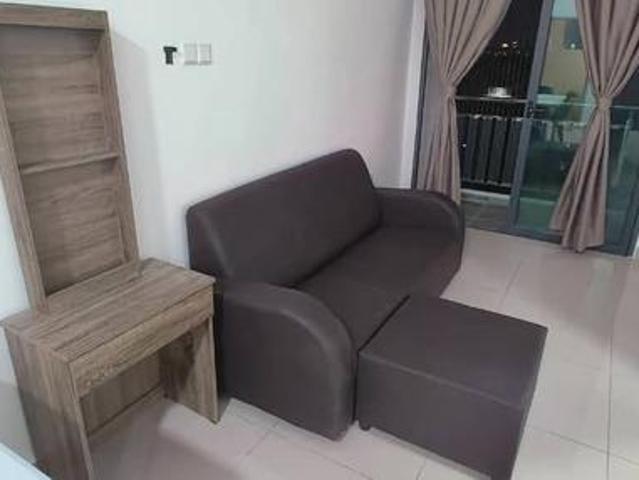 Ksl Residence 2 Pandan Low Deposit Below Market