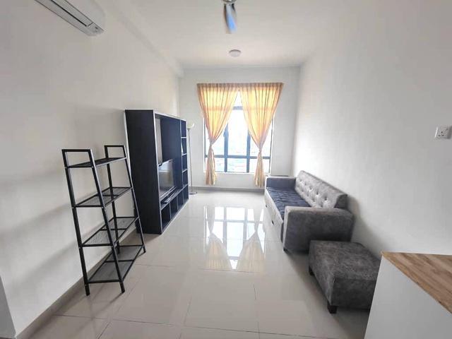 KSL Residence 2 Taman Daya For Rent