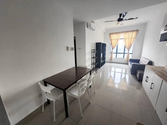 KSL Residence 2 Taman Daya For Rent