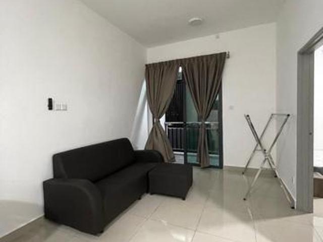 Cheaper Fully furnished KSL Residence 2 bedrooms For Rent