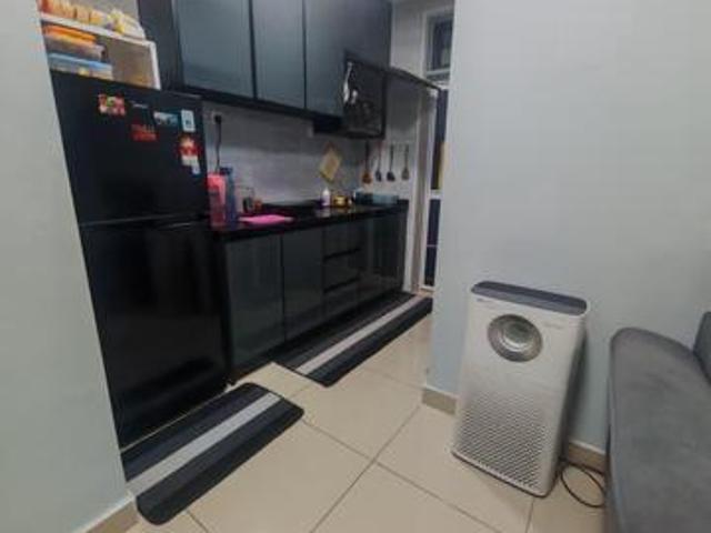 KSL RESIDENCE 2 Terbau JB TOWN CIQ LARKIN SENTRAL MID VALLEY