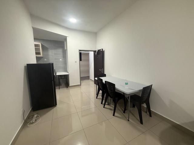 Ksl residence 2Kangkar TebruaNear Taman Daya2Bed2BathFully Furnish