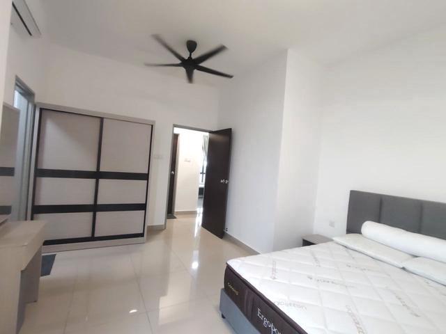 KSL Residence 2Kangkar TebrauNear CIQLow Deposit