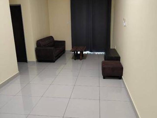 KSL Residence 2Kangkar TebrauLow Deposit
