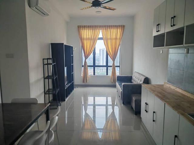 KSL Residence 2Kangkar TebrauTaman DayaLow Deposit