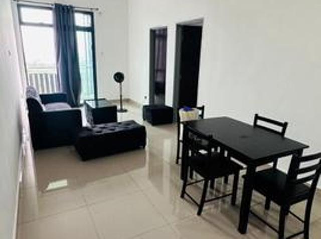 KSL Residence 2Kangkar TebrauTaman DayaLow Deposit