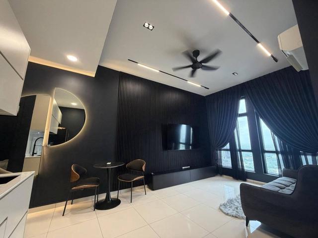 KSL Residence 3 beds Foreigner Eligible Full Loan Ciq Rts High Roi